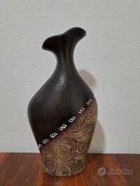 Vaso di argilla da interno 