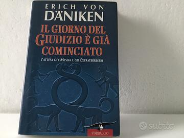 Il giorno del giudizio è già cominciato