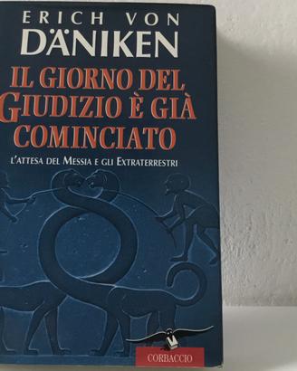 Il giorno del giudizio è già cominciato