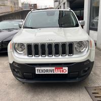 Jeep Renegade 1.4 MultiAir Limited