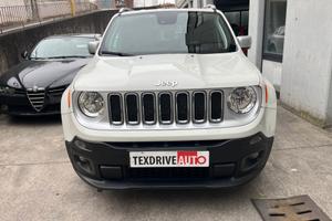 Jeep Renegade 1.4 MultiAir Limited