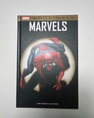 Marvels