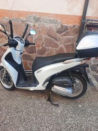 scooter sh 150