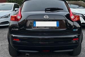 Nissan Juke 1ª serie 1.5 dCi Ministry of Sound