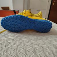 Vento scarpe calcetto puma 42.5