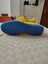 Vento scarpe calcetto puma 42.5
