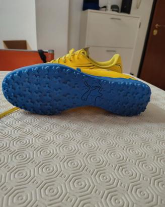 Vento scarpe calcetto puma 42.5