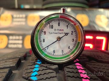 2 GOMME 245 40 19 RUNFLAT CONITNENTAL AL 90%