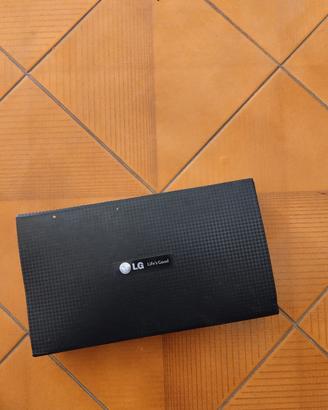 lg u960