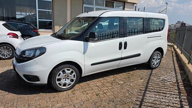 Fiat Doblo Doblò 1.6 MJT 120CV S&S PL Combi Maxi N