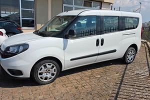 Fiat Doblo Doblò 1.6 MJT 120CV S&S PL Combi Maxi N