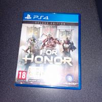 for honor deluxe edition