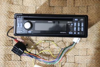 Autoradio Clarion