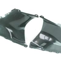 Convogliatori carena carbonio Aprilia RSV 1000