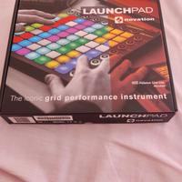 Launchpad Mk2 come nuovo