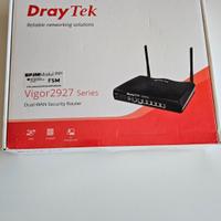 Draytek 2927