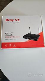 Draytek 2927