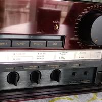 C-90 Pioneer / preamp