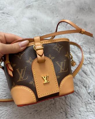 🔥LV Shaomai Bao - Prezzo trattabile🔥