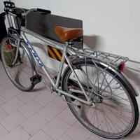 Bicicletta samar
