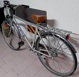 Bicicletta samar