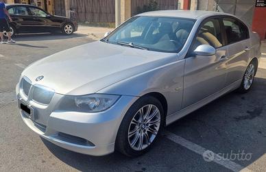 Bmw 320d