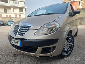 Lancia MUSA 1.9 Multijet full opt 2006