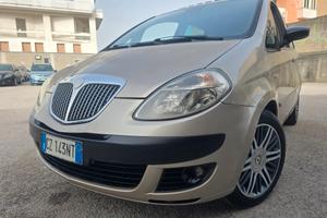 Lancia MUSA 1.9 Multijet full opt 2006