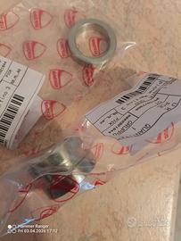 Distanziali ruota anteriore ducati Monster 