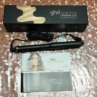 Piastra per capelli GHD Curve Wand Creative Curl