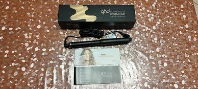 Piastra per capelli GHD Curve Wand Creative Curl