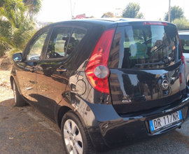 Opel Agila 1.2