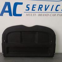 Mensola Cappelliera Nissan Qashqai 2017 in poi