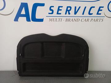 Mensola Cappelliera Nissan Qashqai 2017 in poi