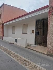 Abitazione indipendente a pochi km da Porto Pino