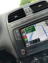 Autoradio RCD360 pro 6.5” CarPlay Bluetooth