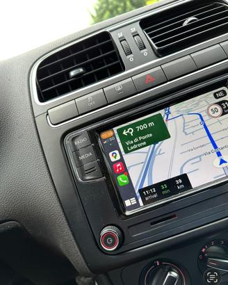 Autoradio RCD360 pro 6.5” CarPlay Bluetooth