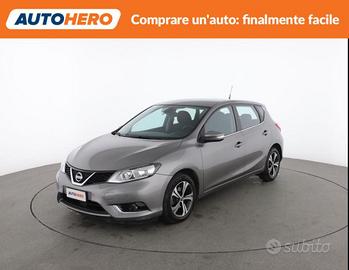 NISSAN Pulsar HN04034