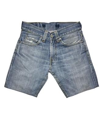 Levi’s Denim Shorts Uomo W32 – Denim Originale