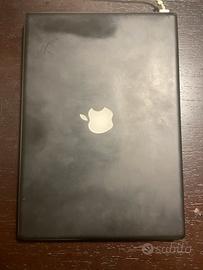 Apple Macbook NERO