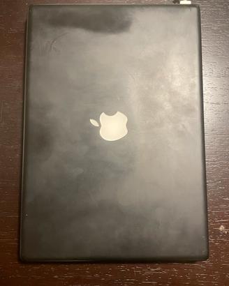 Apple Macbook NERO