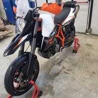 KTM 990 SMR
