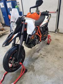 KTM 990 SMR