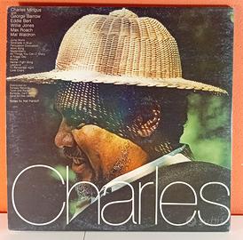 Disco vinile Charles Mingus 1975 Compilation Jazz