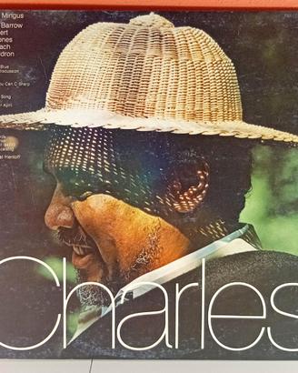 Disco vinile Charles Mingus 1975 Compilation Jazz