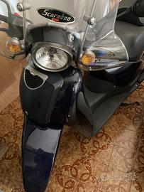 Aprilia Scarabeo 200 - 2003