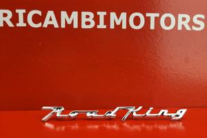 EMBLEMA PARAFANGO HARLEY DAVIDSON ROADKING ROAD KI