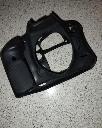 Cover in silicone per Canon EOS 7D MKII