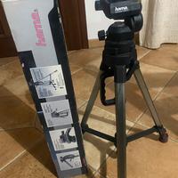 Trepiedi  hama per photo e video