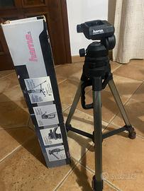 Trepiedi  hama per photo e video